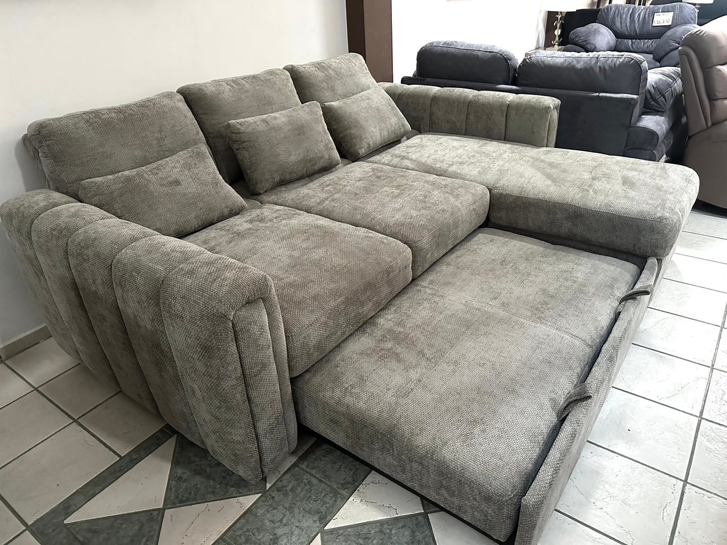Sofá Cama King