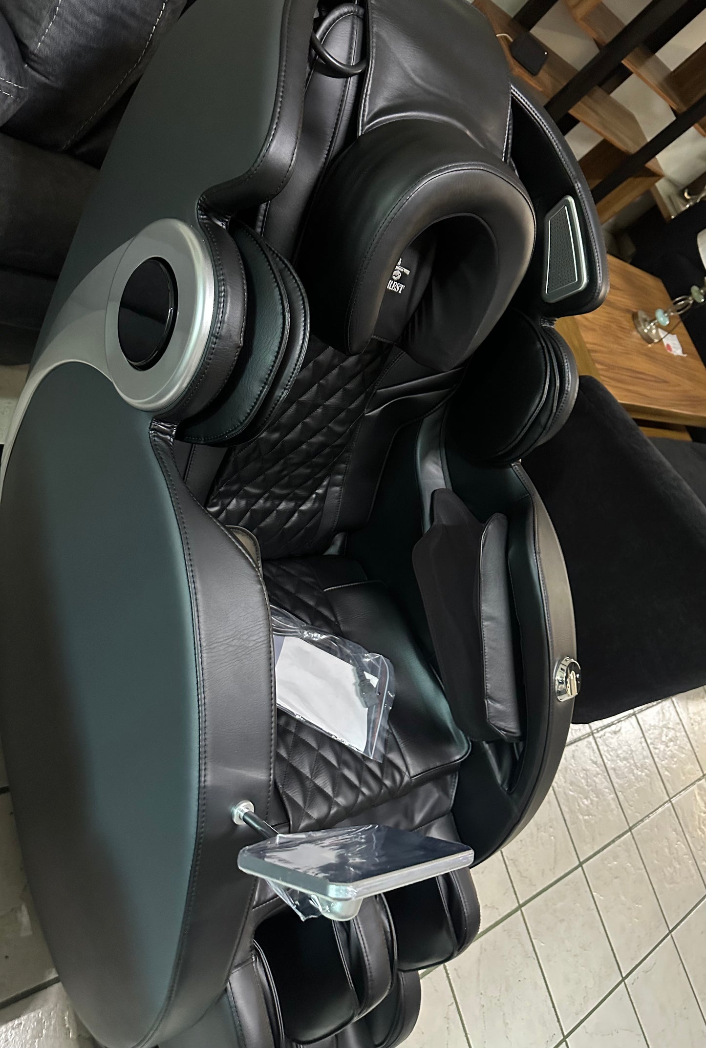 Sofa de Masaje Codirest