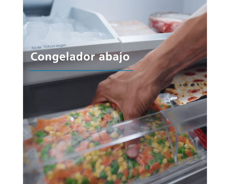 Refrigerador Mabe RMB520IW 20p