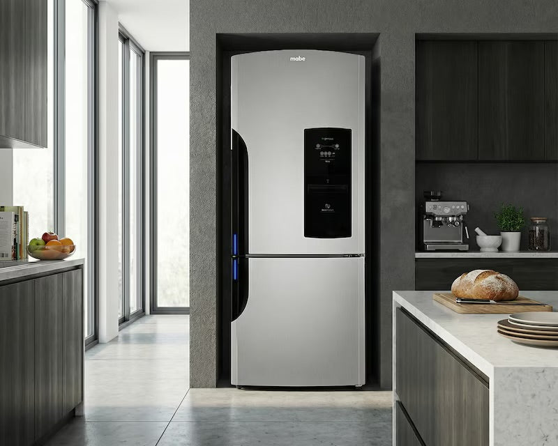 Refrigerador Mabe RMB520IW 20p