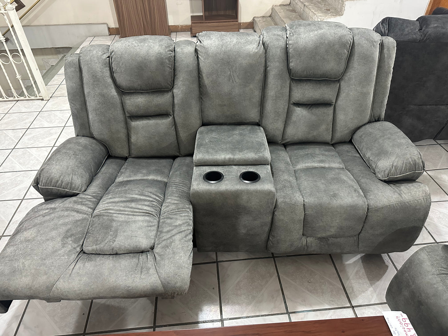 Sala Eroica Brown