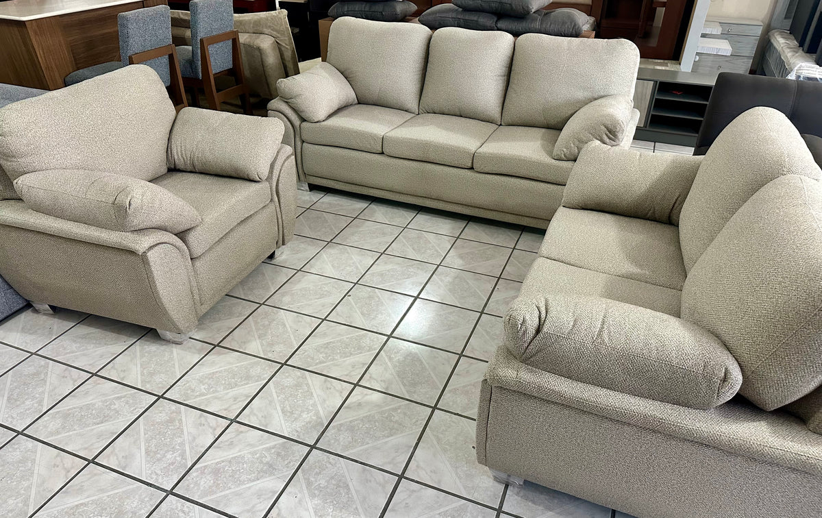 Sala Manhattan 3-2-1 Crema