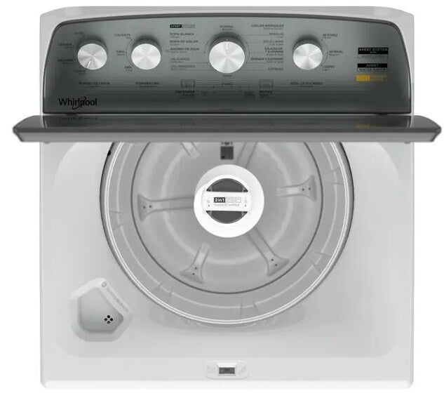Lavadora Whirlpoo 20kg 8MWTW2054WRM0