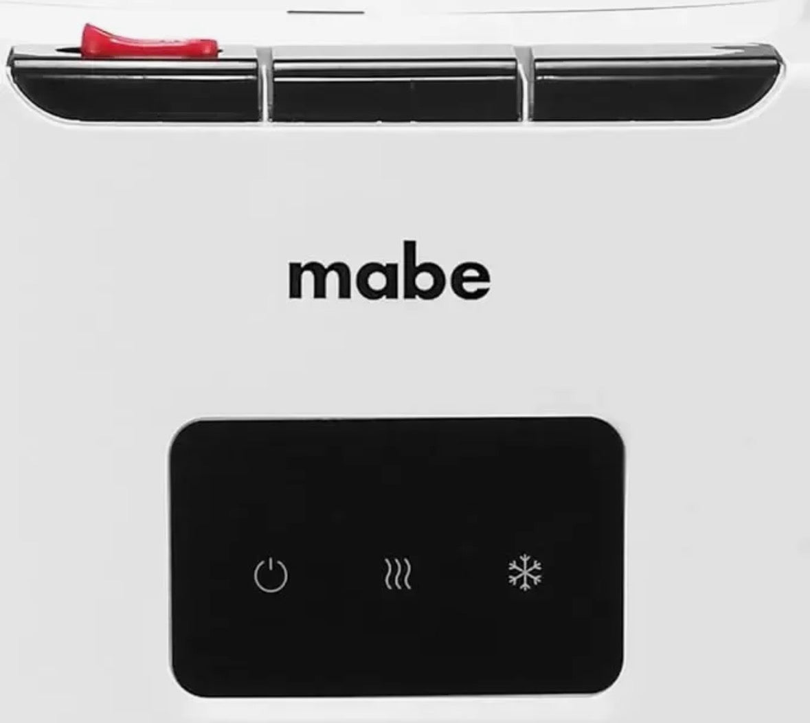 Dispensador de agua Mabe EMDPCCB3