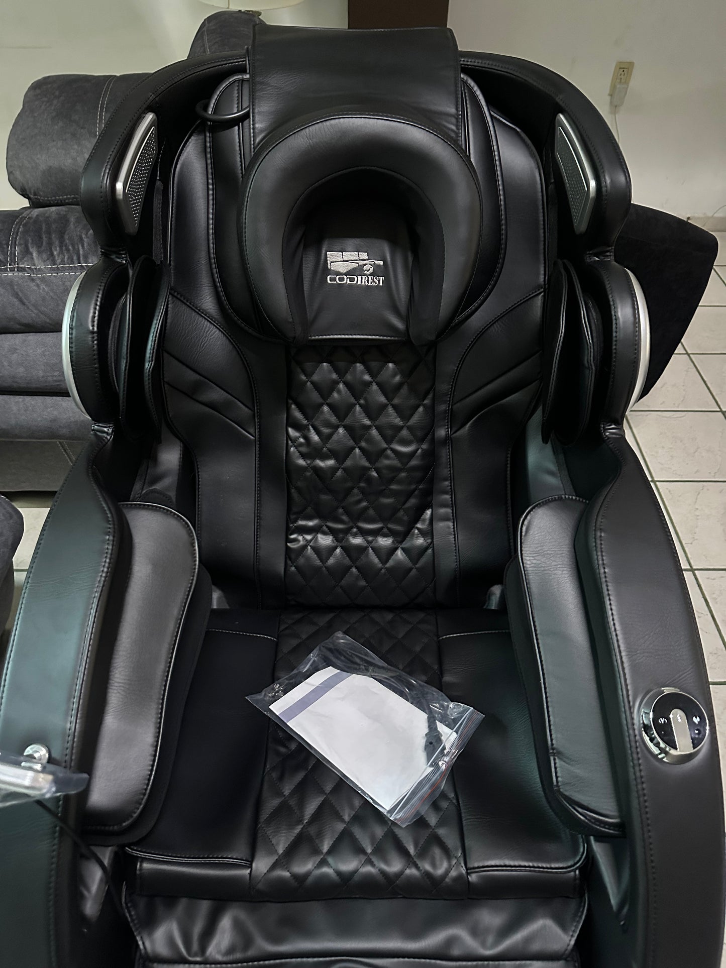 Sofa de Masaje Codirest