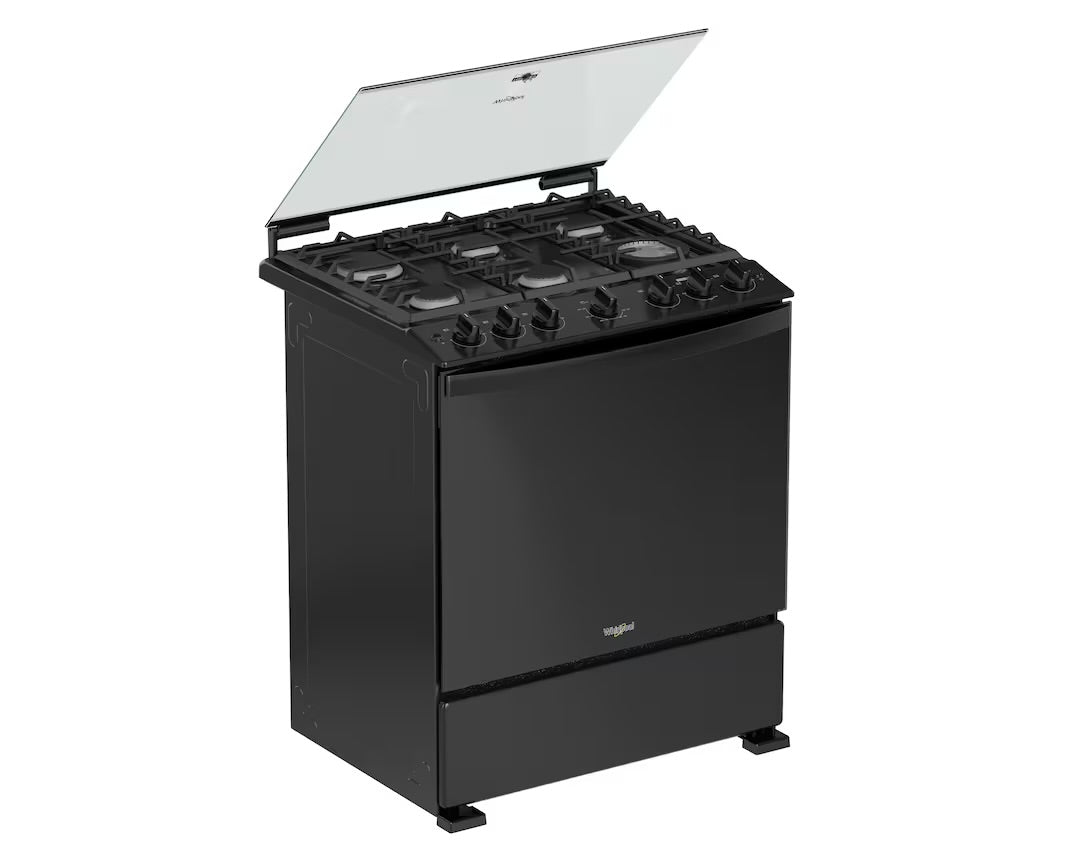Estufa Whirlpool 6Q WFR7000B