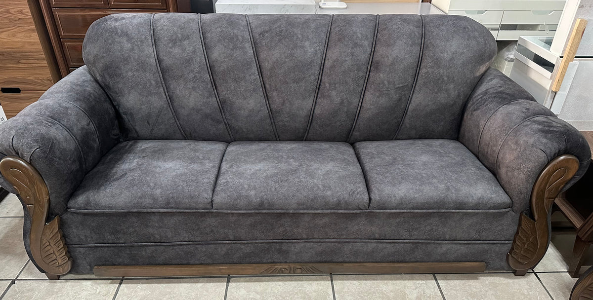 Sala Cisne Gris 3-2-1