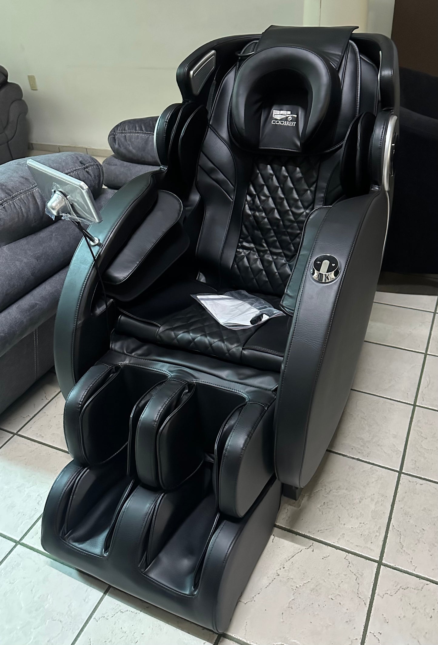 Sofa de Masaje Codirest