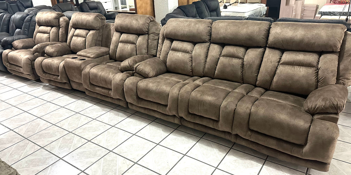 Sala Toronto 3-2-1 Reclinable