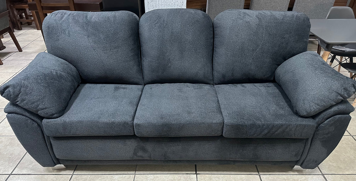 Sala Manhattan Negro