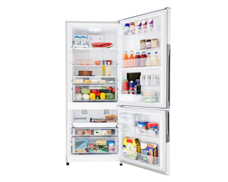 Refrigerador Mabe RMB520IW 20p