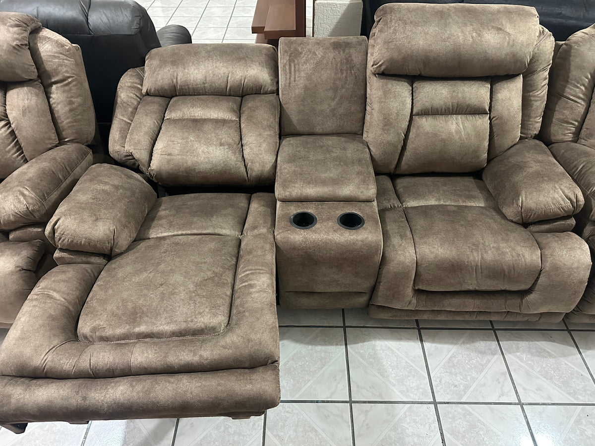 Sala Toronto 3-2-1 Reclinable