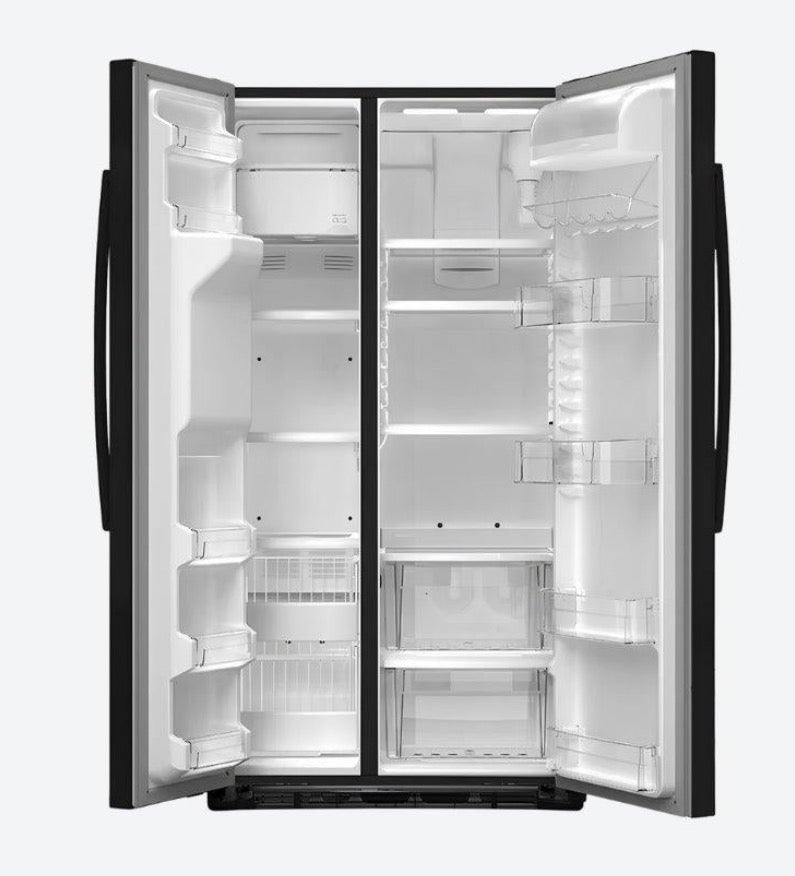 Refrigerador Duplex GE Profile PNM22MDTHDS