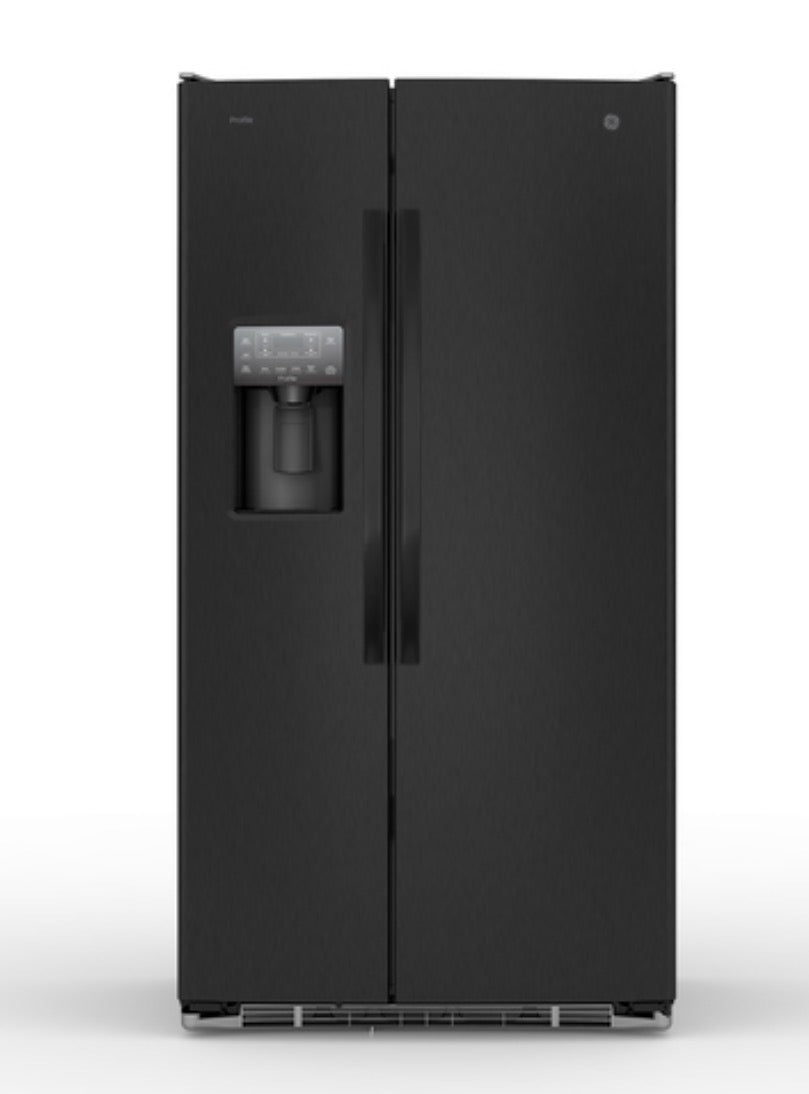 Refrigerador Duplex GE Profile PNM22MDTHDS