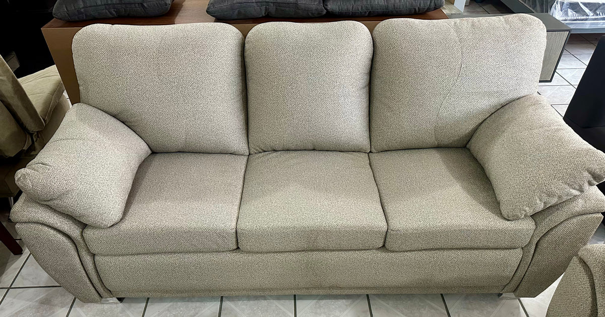Sala Manhattan 3-2-1 Crema