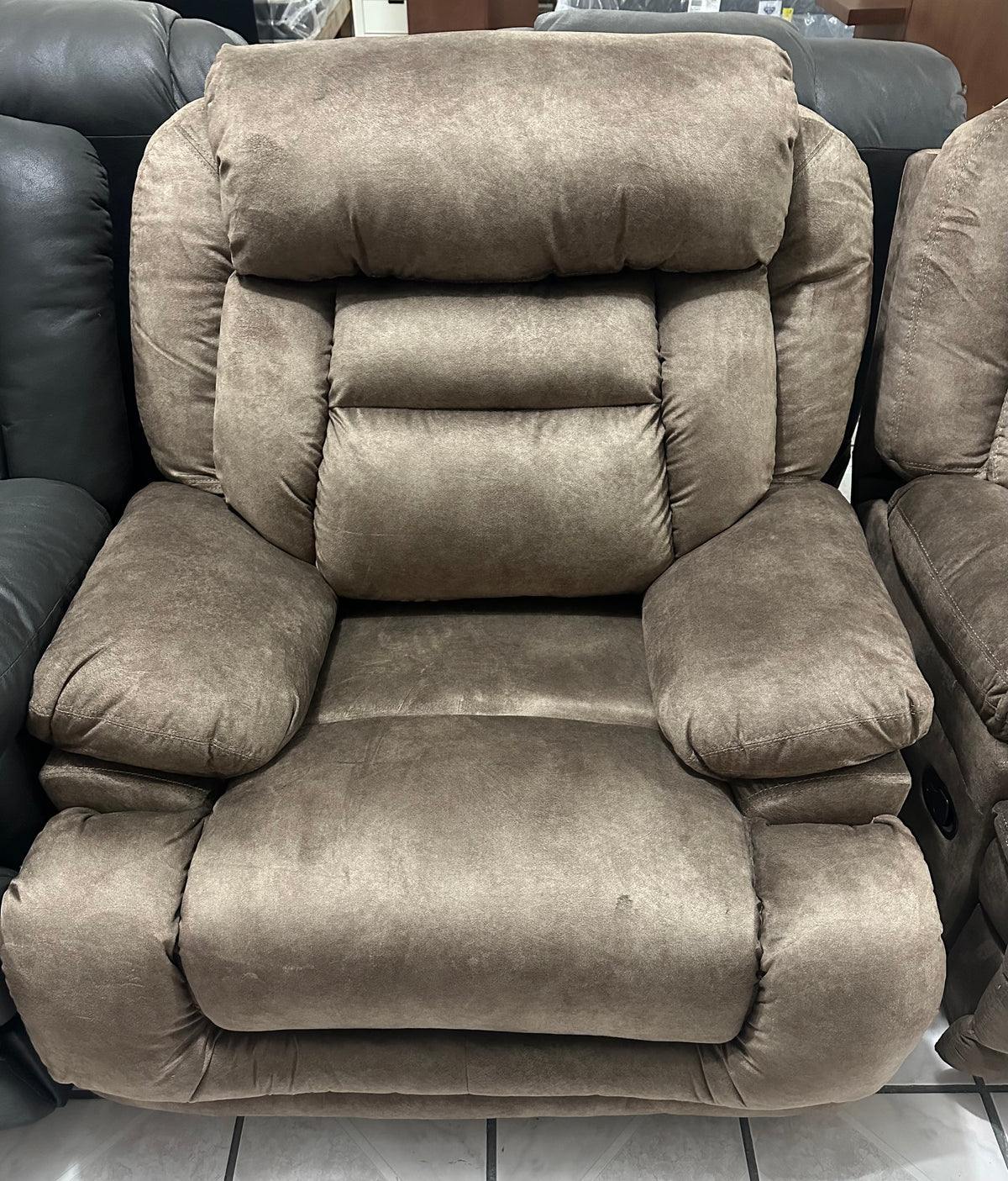 Sala Toronto 3-2-1 Reclinable