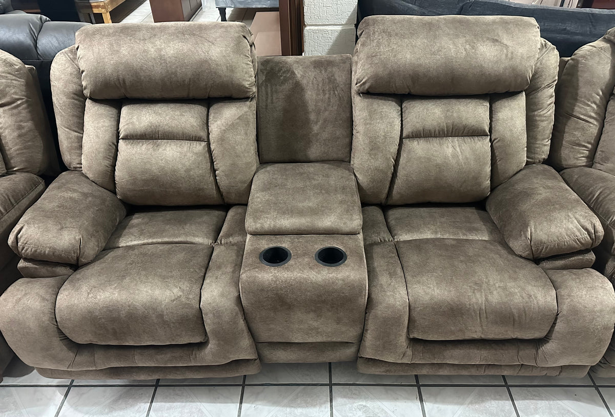 Sala Toronto 3-2-1 Reclinable