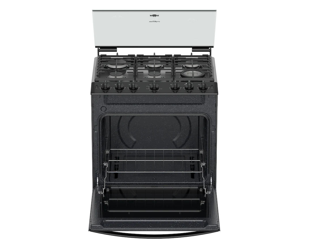 Estufa Whirlpool 6Q WFR7000B