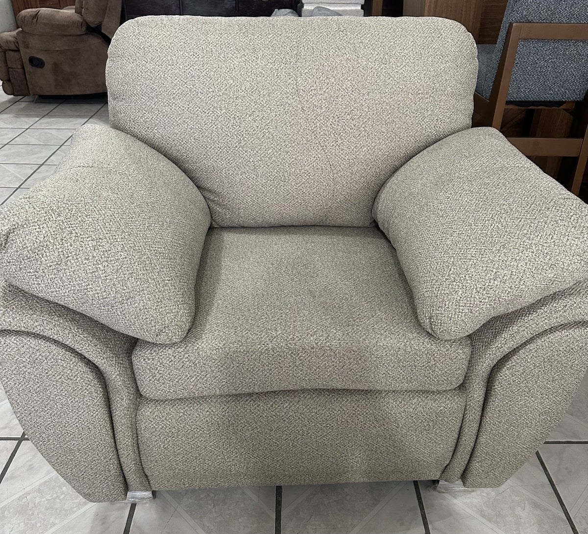 Sala Manhattan 3-2-1 Crema