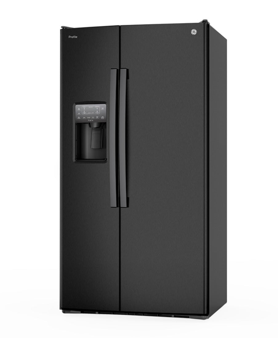 Refrigerador Duplex GE Profile PNM22MDTHDS