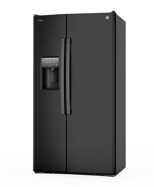 Refrigerador Duplex GE Profile PNM22MDTHDS