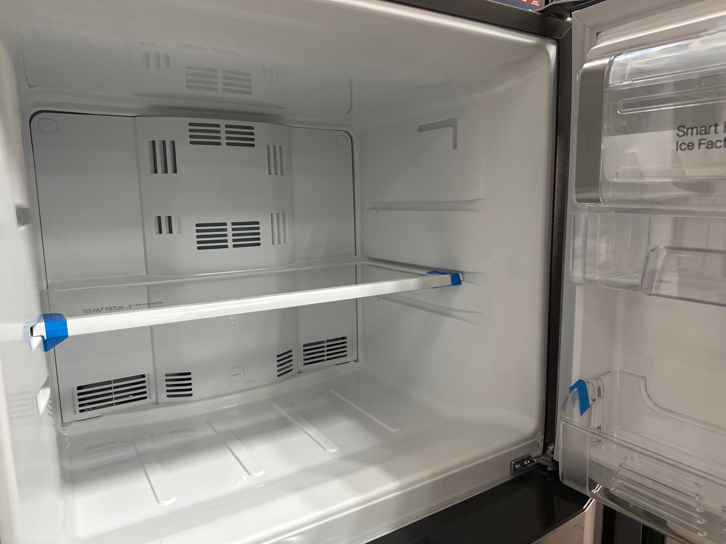 Refrigerador Mabe RMT400RYMER0