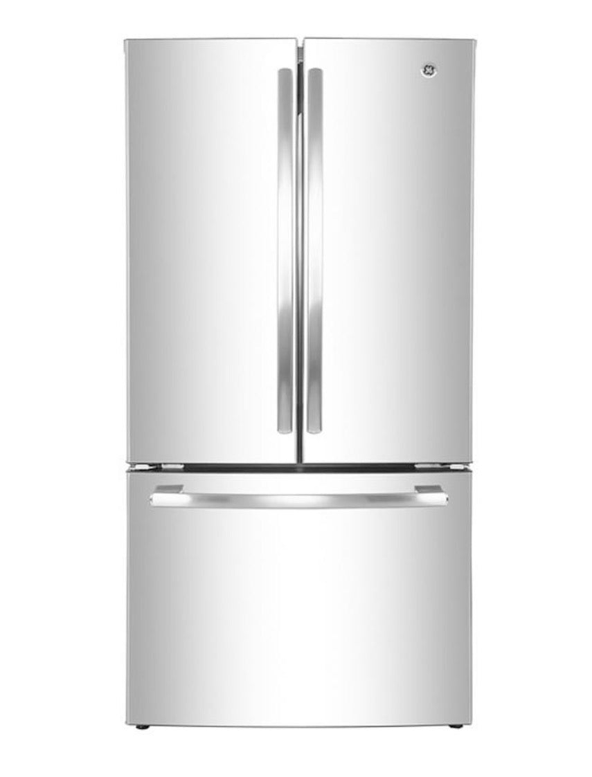 Refrigerador French Door GE Profile PNF25FYRCFS