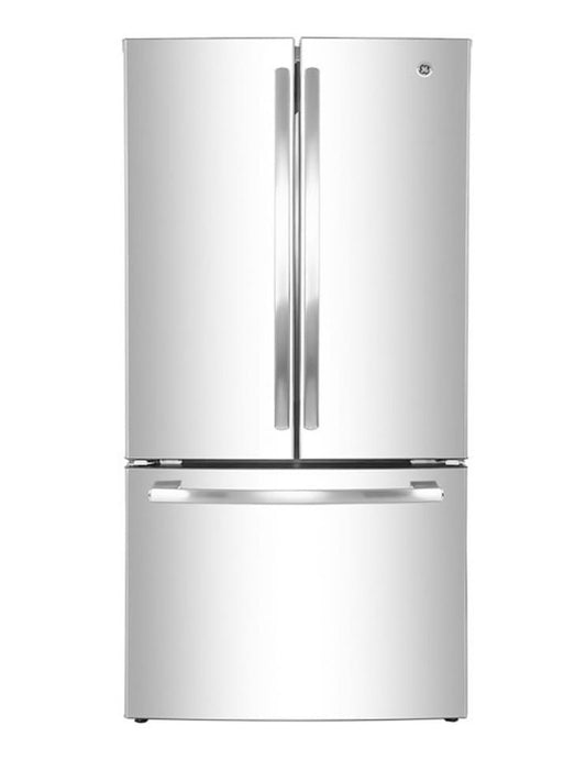 Refrigerador French Door GE Profile PNF25FYRCFS