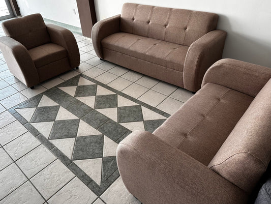 Sala Lizet 3-2-1