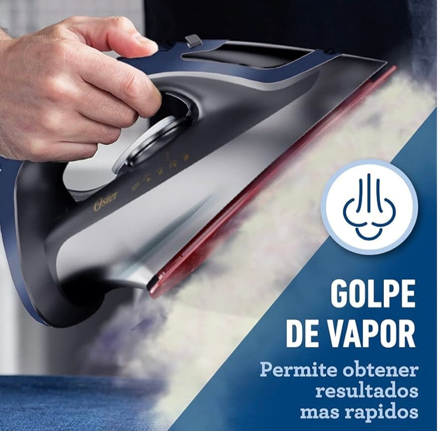 Plancha Oster GCSTAC6952