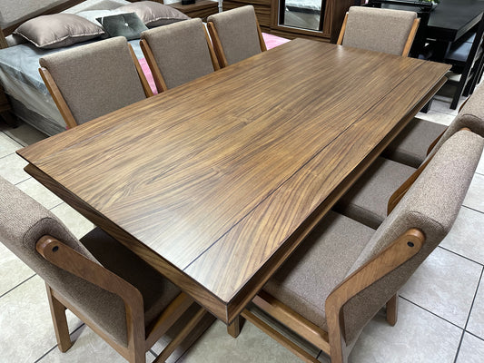 Comedor Elider 8 sillas