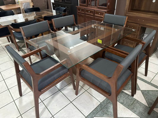 Antecomedor Vangogh 6 Sillas