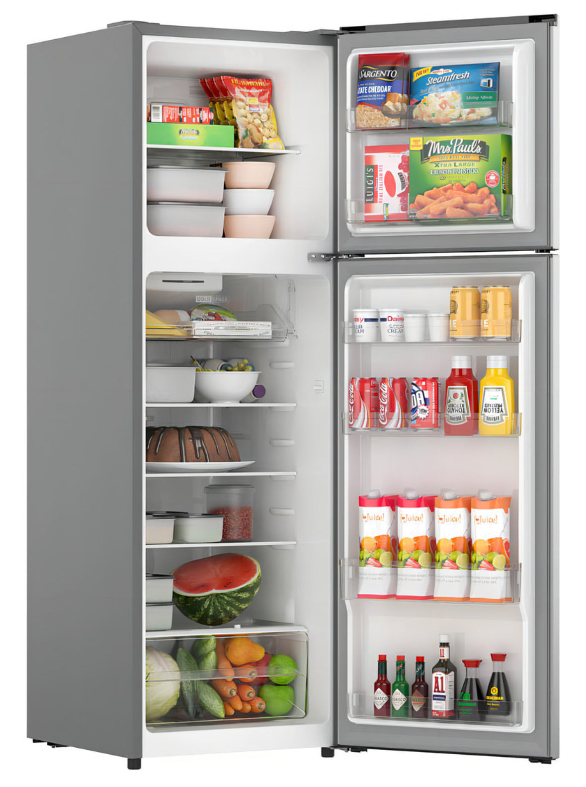 Refrigerador Whirlpool WT02209D