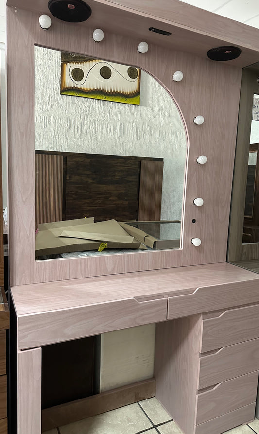 Tocador Vanity Karla