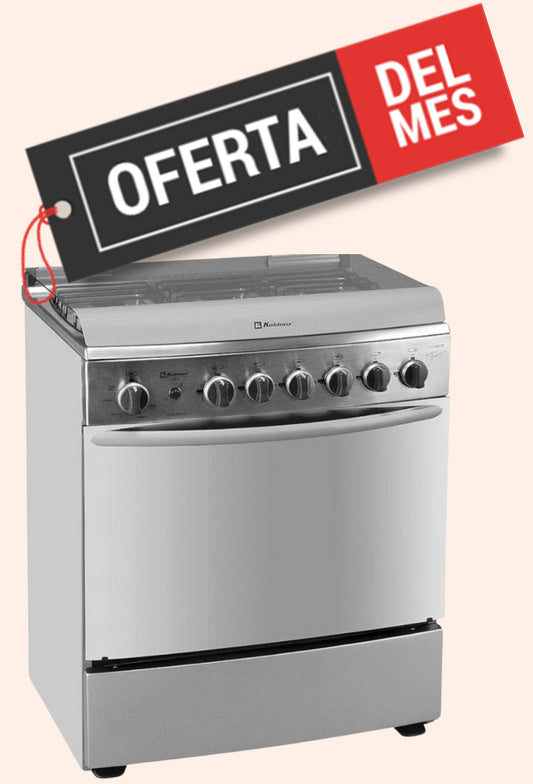 Estufa Koblenz EKR-501G