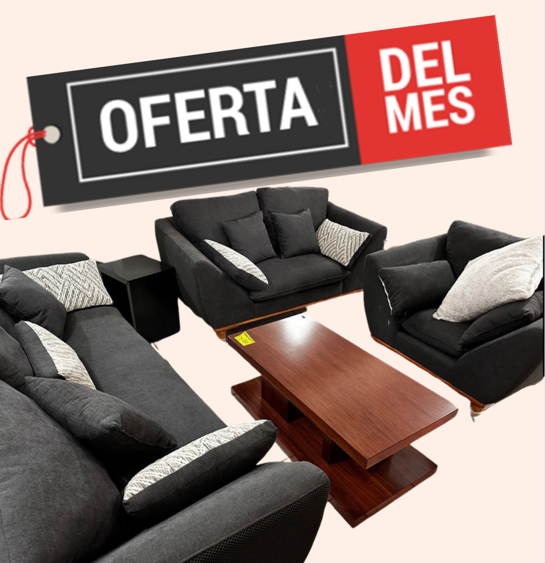 Sala Atalia Bronx Oxford
