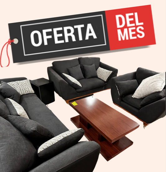 Sala Atalia Bronx Oxford