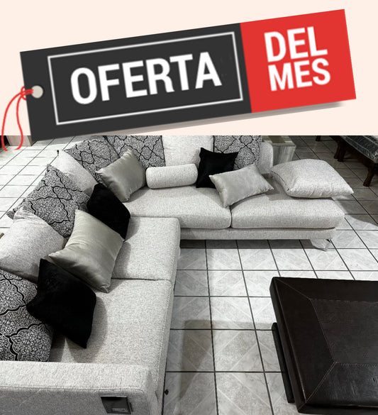 Sala Modular Ouer Boal
