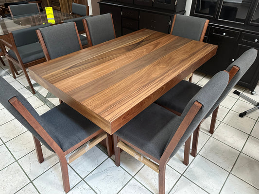 Comedor 6 sillas