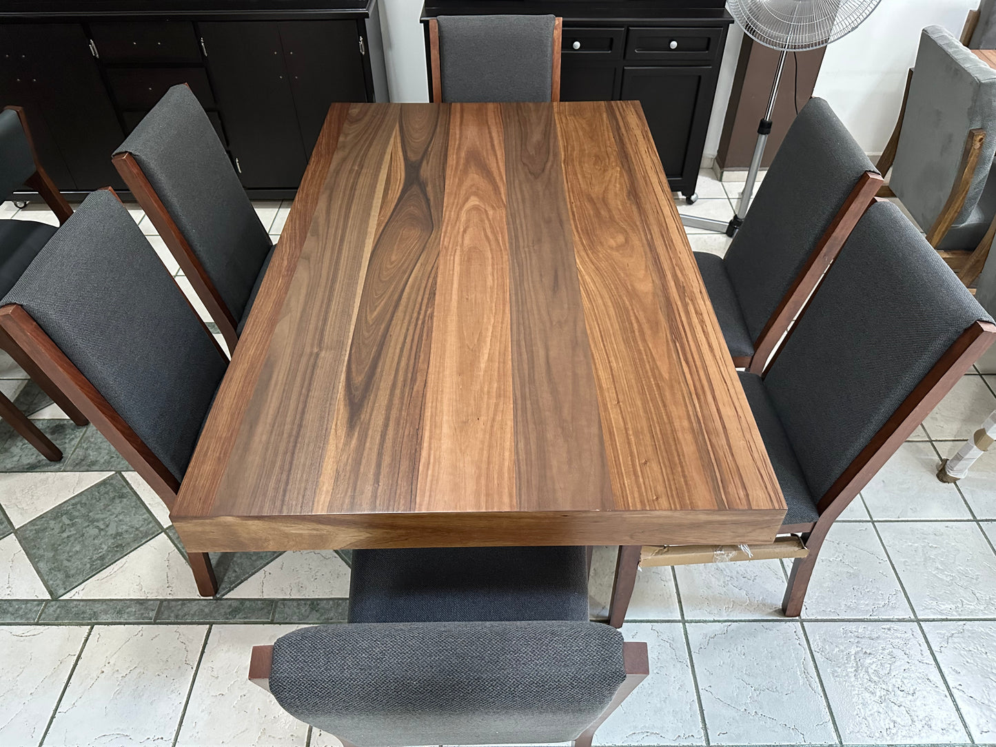 Comedor Sofía 6 sillas