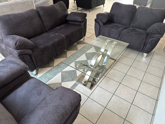 Sala Manhattan Blanck 3-2-1