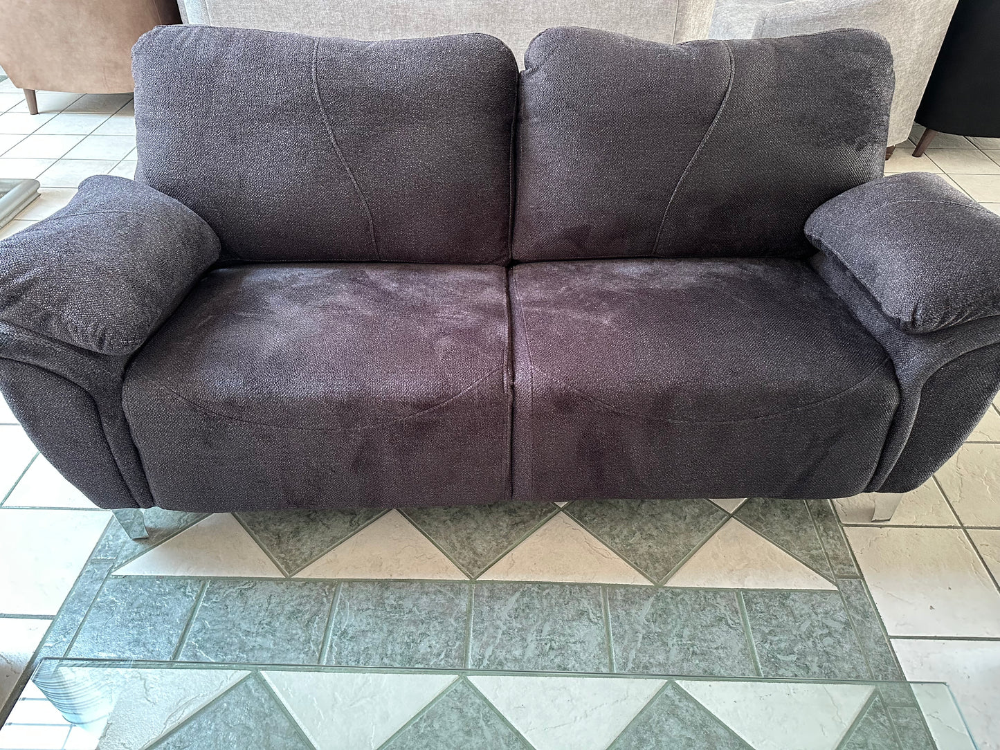 Sala Manhattan Blanck 3-2-1