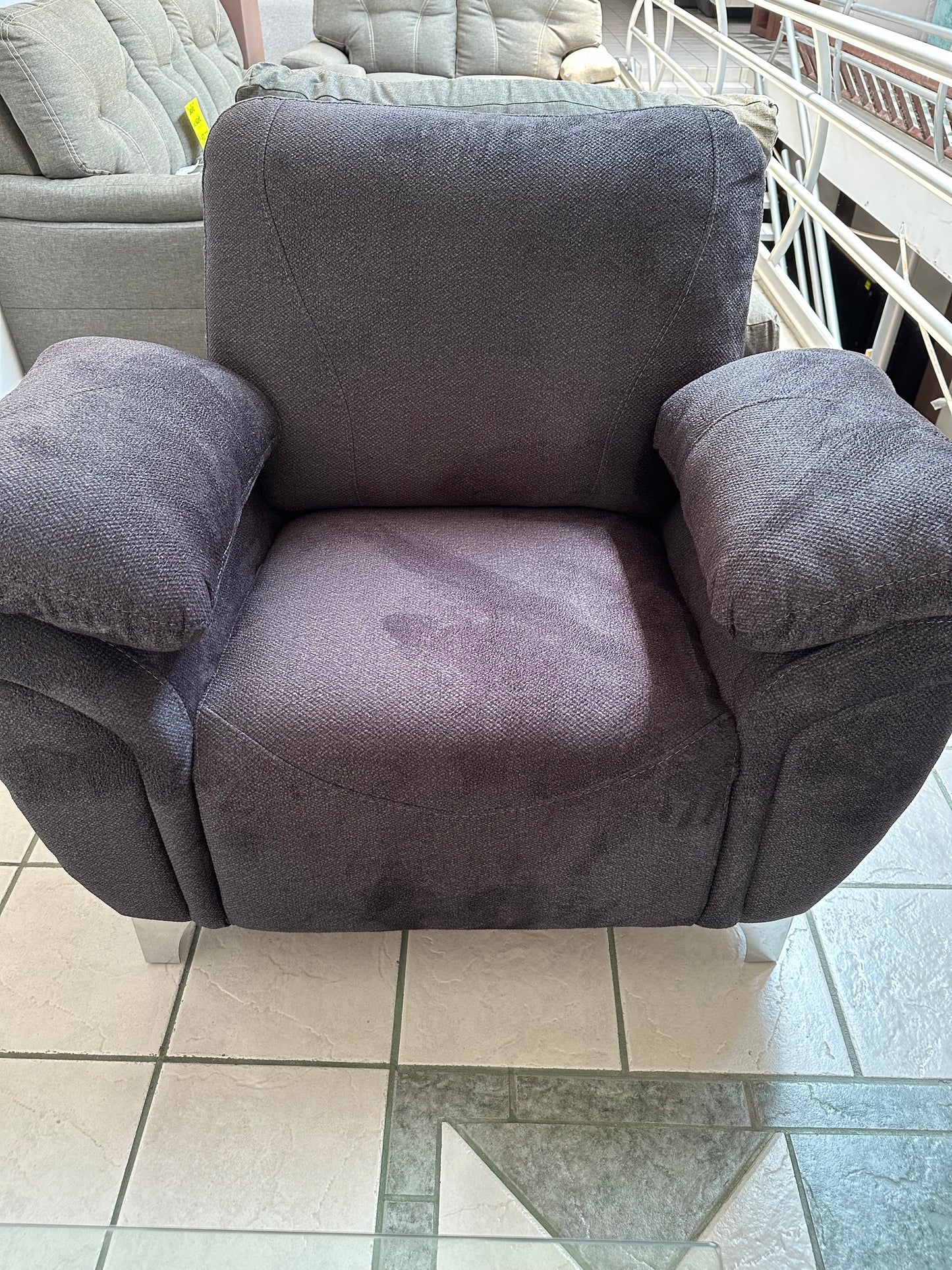 Sala Manhattan Blanck 3-2-1