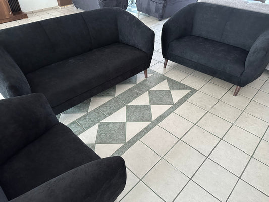 Sala Nereida Black 3-2-1