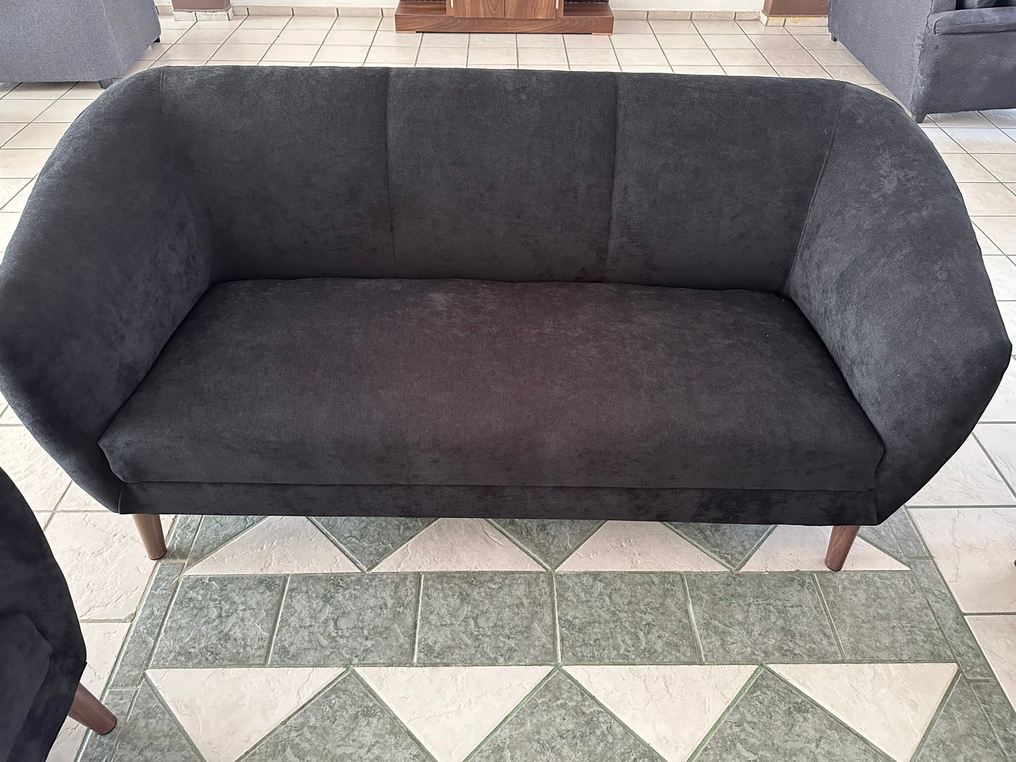 Sala Nereida Black 3-2-1