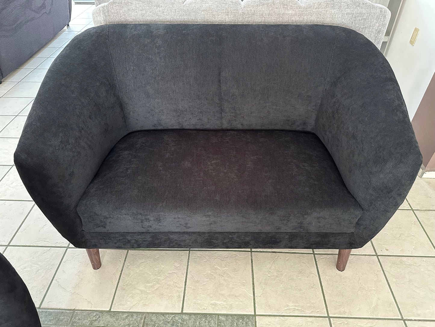 Sala Nereida Black 3-2-1