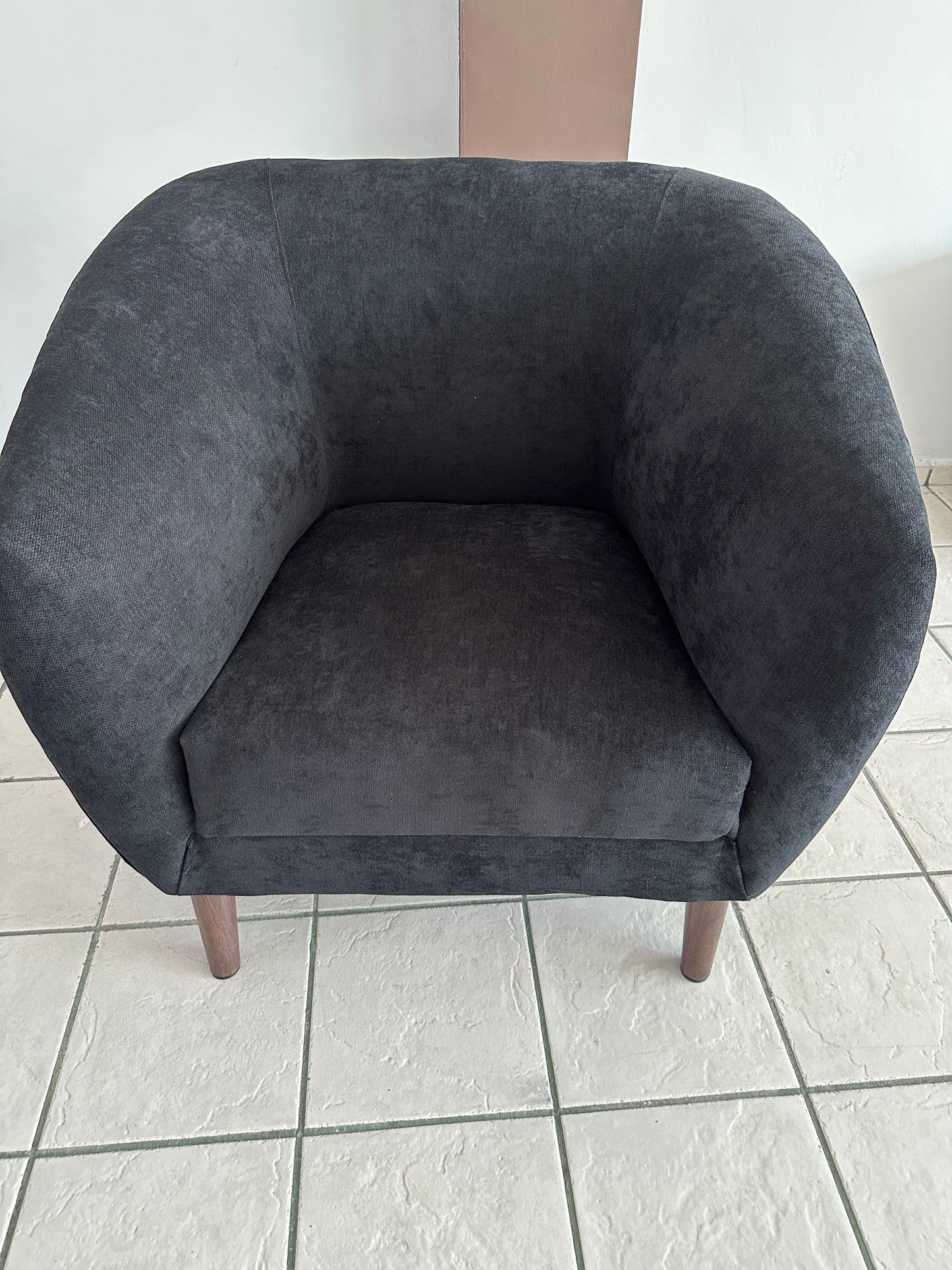 Sala Nereida Black 3-2-1