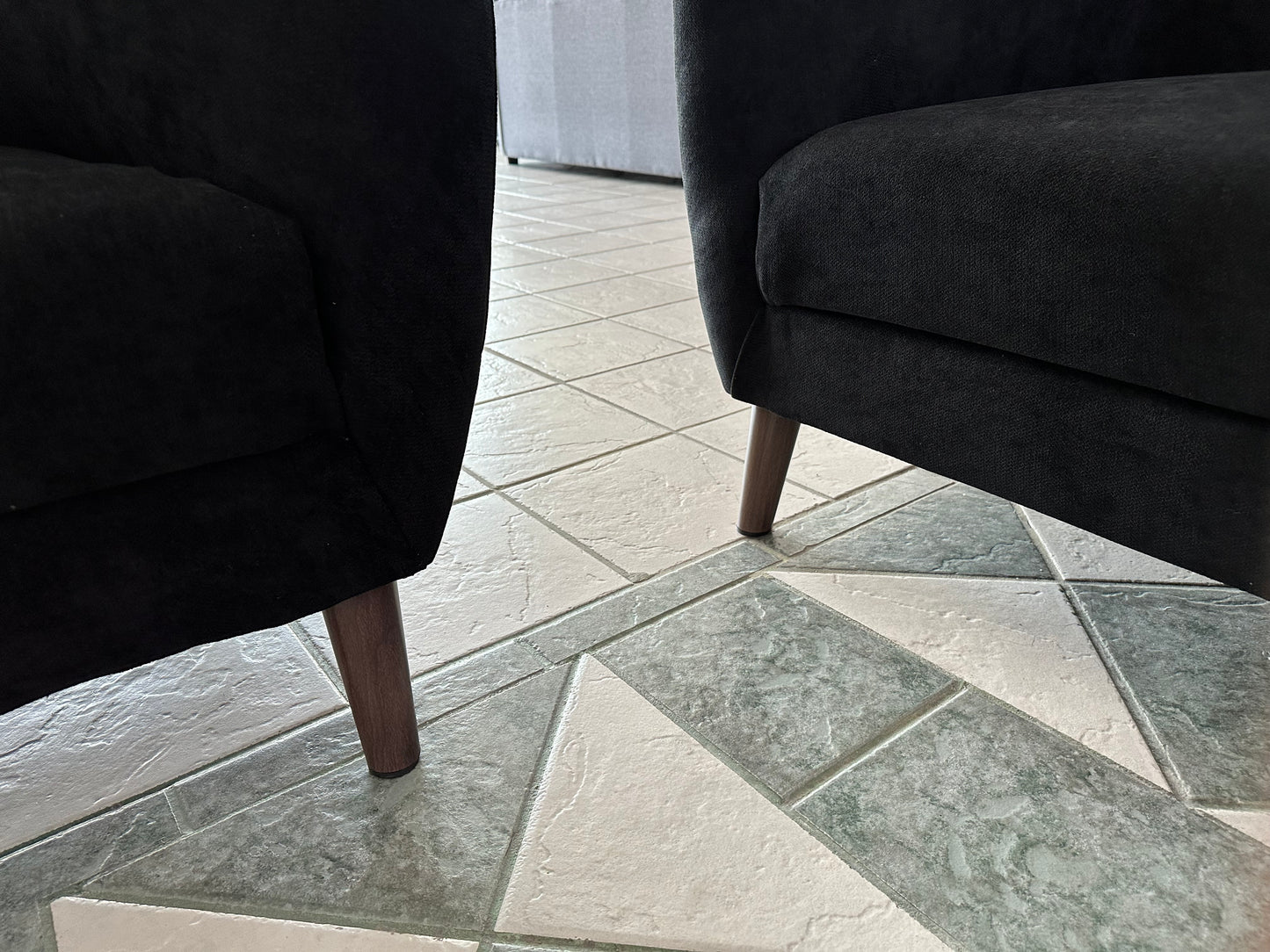 Sala Nereida Black 3-2-1