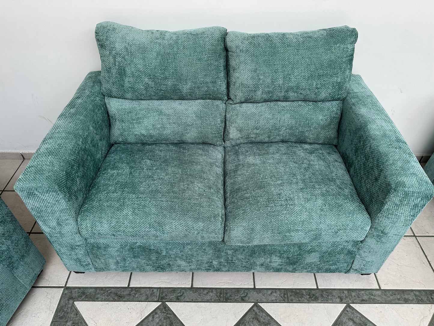 Sala Victoria Azul 2-2-1