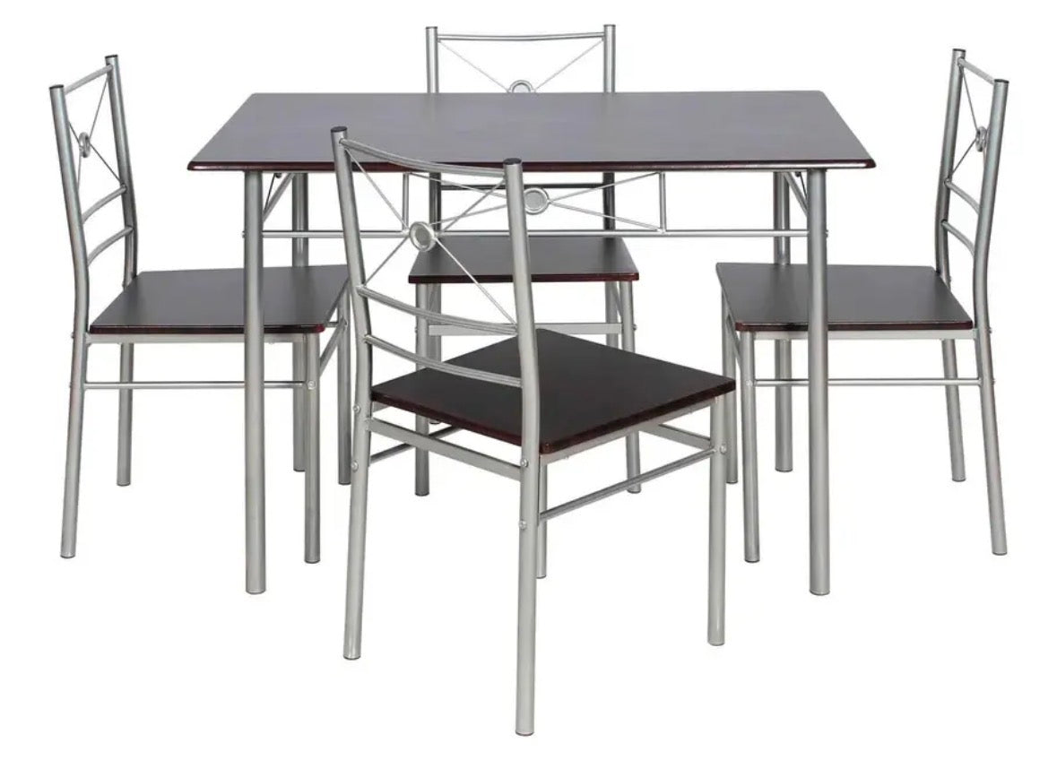 Comedor fratello sencillo